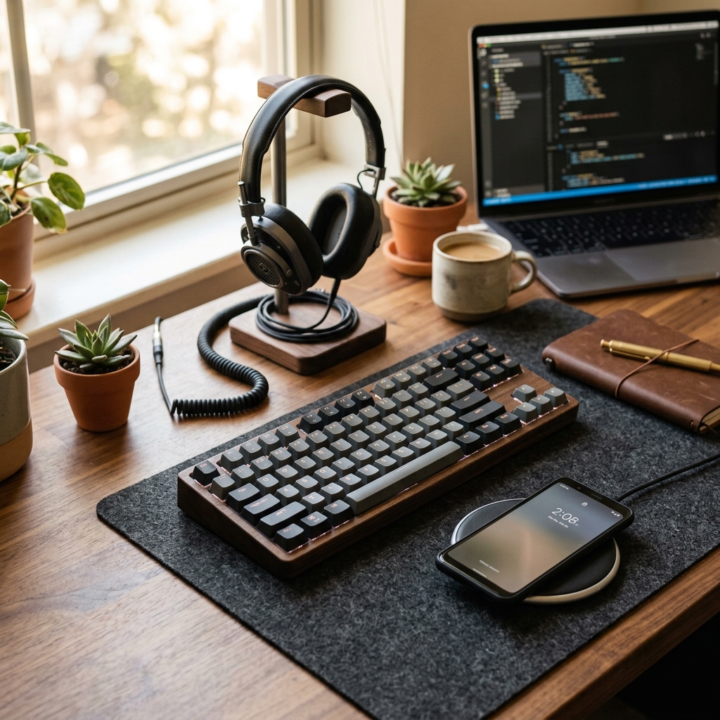 Essential Tech