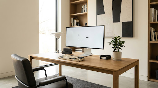 Home Office