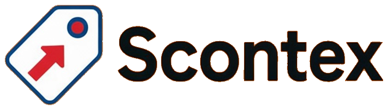 Scontex Logo